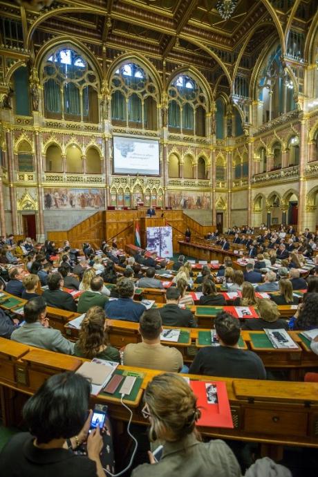 jubileumi konferencia